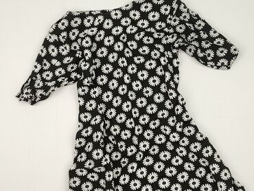 sukienki trapezowe wieczorowe allegro: Women`s dress, Size S (EU 36)