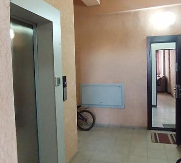 Продажа квартир: 1 комната, 42 м², Аламедин-1 мкр Элитка, 2 этаж, Косметический ремонт — 3