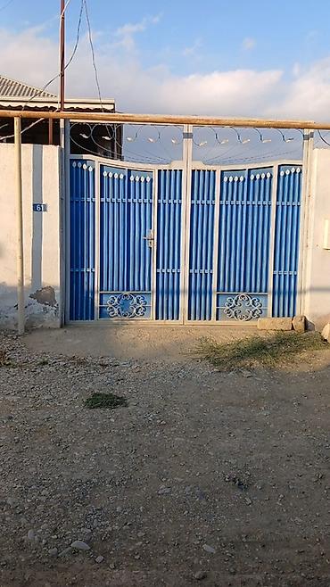 bina.az sumqayıt: 7 otaqlı, 200 kv. m, Kredit yoxdur, Orta təmir — 2