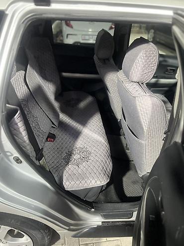 Toyota: Toyota Ist: 2003 г., 1.5 л, Автомат, Бензин, Хетчбек — 6
