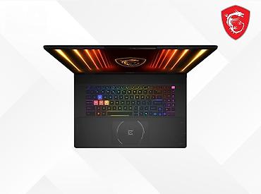 msi az: MSI Crosshair 18 HX AI A2XWGKG-012US MSI Crosshair 18 HX AI — 3