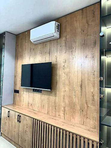 для руководителя: Аренда офисов, 100 м², В бизнес центре, С отдельным сан узлом, 1 линия — 2