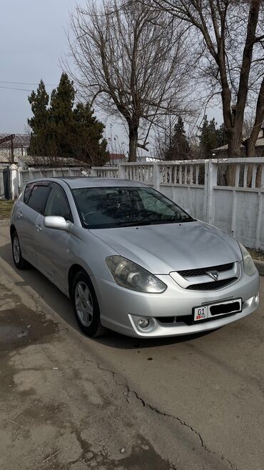 калдина запчасти: Toyota Caldina: 2003 г., 1.8 л, Автомат, Бензин, Универсал