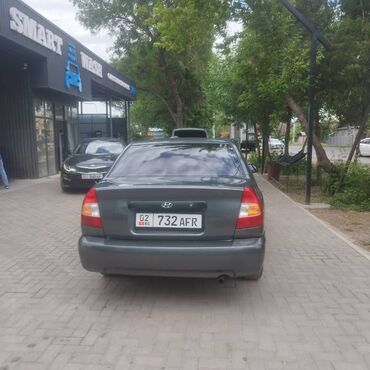 хундай соната авто: Hyundai Accent: 2003 г., 1.5 л, Механика, Бензин, Седан