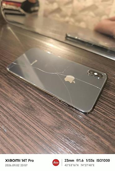 iphone 8 128гб: Xs max 256 гб 100акб фейс трутон иштейт дисплей ориг Китай точно не — 2