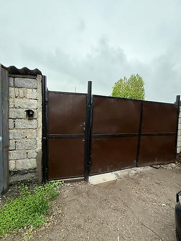 Продажа барачных домов: 💫 Продается барачный дом с отдельным двором !!! 💫 Район : Достук 📐 — 6