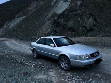 ауди бочка б4: Audi A6: 1996 г., 2.6 л, Механика, Бензин, Седан