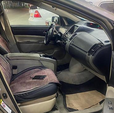 Toyota: Toyota Prius: 1.4 l | 2007 il Hetçbek — 6