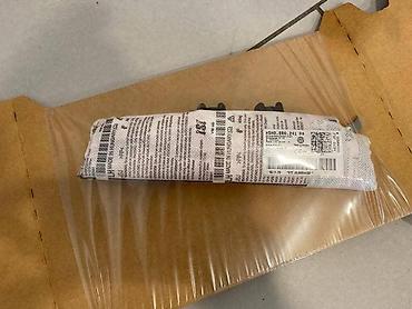 cena kacige: AIR BAG SEDISTA ZA VOLKSWAGEN GOLF 8 - 5H0880241P | Air bag sedista — 2