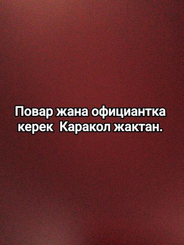 работа водитель категории д: Вакансия: повар и официантка. Предусмотрена работа с проживанием — 1