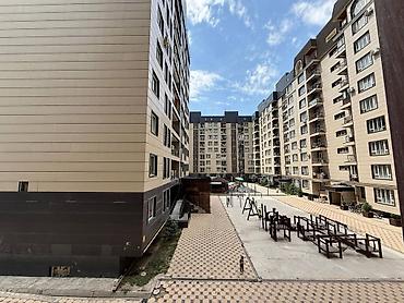 house: 2 комнаты, 57 м², Индивидуалка, 2 этаж — 9