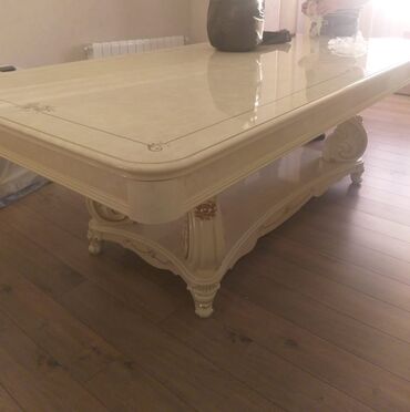 aci badam: Б/у, Стол и стулья, Нет кредита