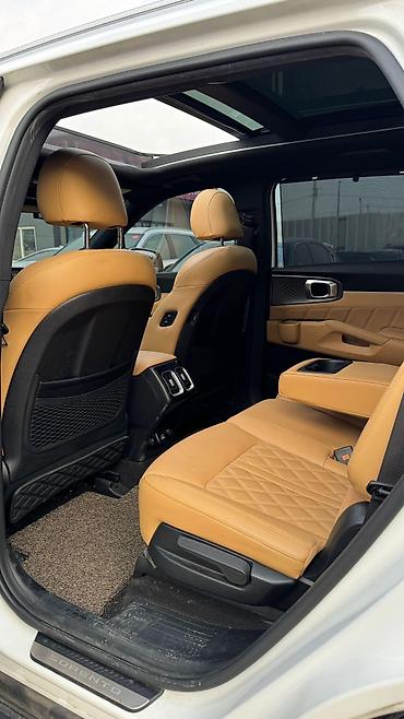 Kia: Kia Sorento: 2020 г., 1.6 л, Гибрид, Кроссовер — 20