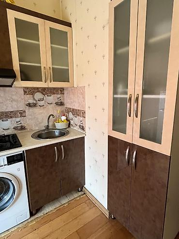 Yeni tikili: 2 otaqlı, Yeni tikili, 65 kv. m — 12