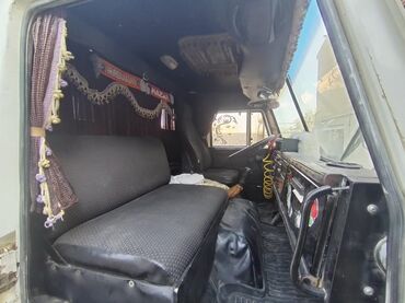 Yük maşınları: Kamaz 55115, 1988 il, motor 10 l, Samosval, İşlənmiş -da lalafo.az — 8 Yük maşınları: Kamaz 55115, 1988 il, motor 10 l, Samosval, İşlənmiş — 8