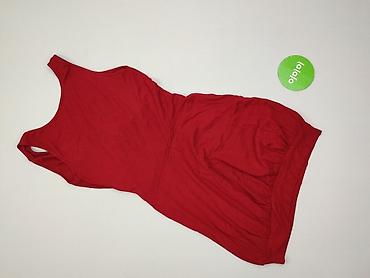 clothes in red: Sukienka damska, rozmiar S — 3