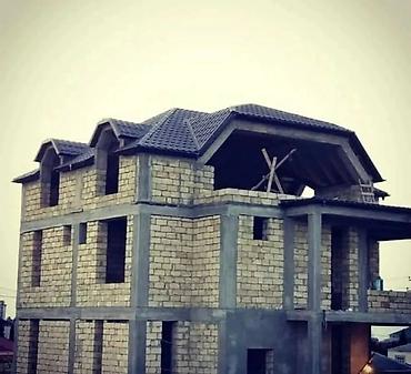 Dam işləri: Dam ustalari dam vuranlar dam yığanlar carqak ustası şifet ustası — 7