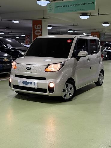антена на авто: Kia Ray: 2020 г., 0.1 л, Автомат, Бензин, Хэтчбэк — 2