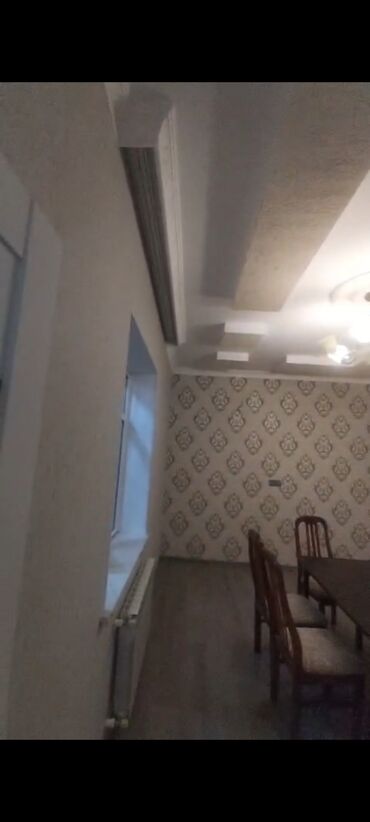 Uzunmüddətli kirayə evlər: 100 kv. m, 3 otaqlı, Kombi, Qaz, İşıq — 27