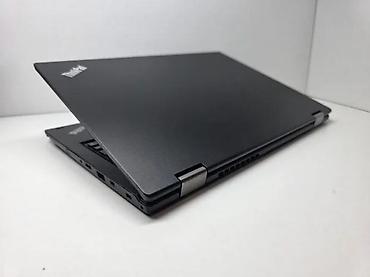 Lenovo: Lenovo TP Yoga 8GB SSD Kamera Procesor I7 Touch. > > Prodajem — 6