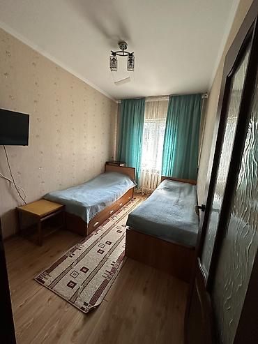 Продажа квартир: 3 комнаты, 72 м², Вечерка 105 серия, 2 этаж — 8