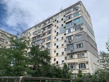 квартира частный: 3 комнаты, 68 м², 105 серия, 9 этаж, Старый ремонт