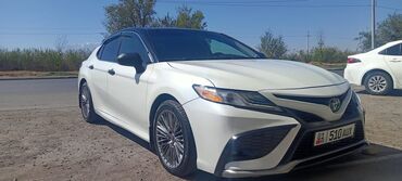 мотор на степвагон: Toyota Camry: 2019 г., 2.5 л, Автомат, Гибрид, Седан