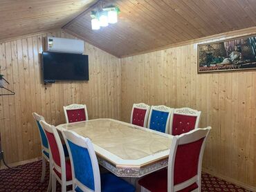 Restoran, kafelər: Səbail rayonu Bayil bazarına yaxın 100 kv.m sahəsi — 2