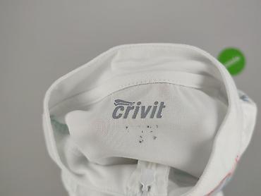 softshell ielm: Crivit, T-shirt damski, rozmiar M — 4