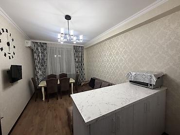 kirayə ev xacmaz: Sumqayıt 9 mk kristal abşeron.Bütün əşyalarıyla ailəyə uzun müddətlik — 2