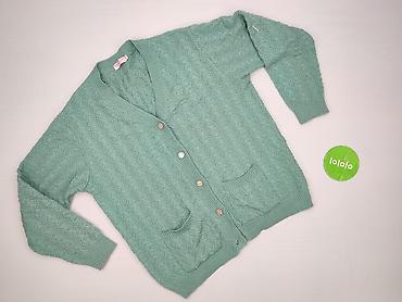 sweter z pingwinem: Kardigan damski, rozmiar M — 2