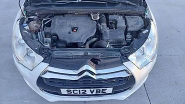 MOTOR 2.0-120KW ZA CITROEN DS4 | Originalni polovni delovi — 1