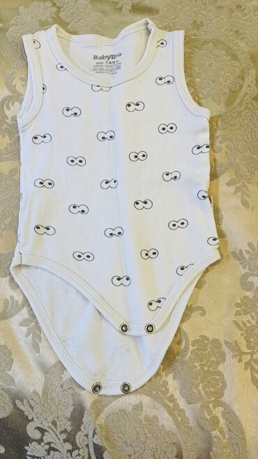 Dəstlər: Uşaq dəsti, Oğlan üçün, 9 - 12 ay — 15