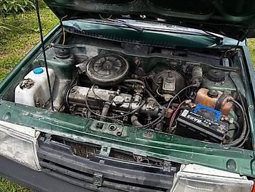 VAZ (LADA): Vaz 2109 İli 1999 Sənədləri var Yeni texniki baxış və sığortadan -da lalafo.az — 12 VAZ (LADA): Vaz 2109 İli 1999 Sənədləri var Yeni texniki baxış və sığortadan — 12