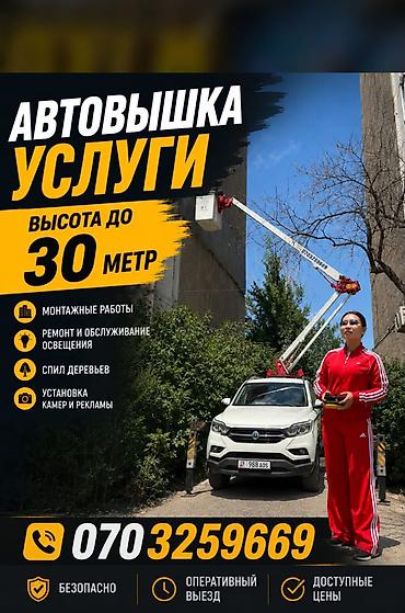 высокие машины: Стрела 12 м, 200 т — 1
