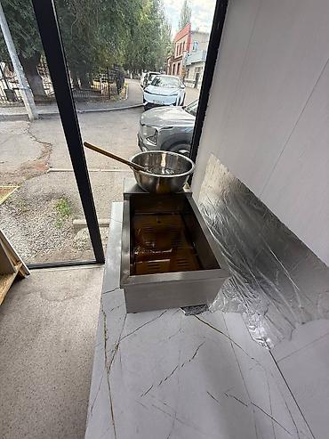 пекарный цех: Продаётся готовый бизнес Продаю готовый бизнес по продаже Блинов — 4