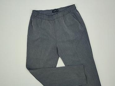 second hand polen: Spodnie materiałowe damskie, rozmiar S — 1