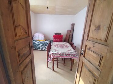 Həyət evləri və villaların satışı: 3 otaqlı, 12 kv. m, Kredit yoxdur, Orta təmir — 7