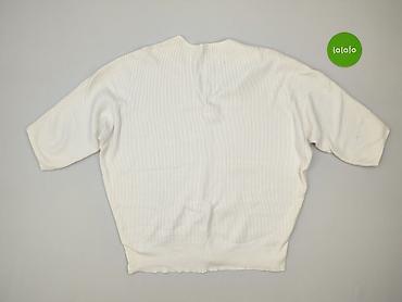 brandy sweter: Sweter damski, rozmiar XL — 3