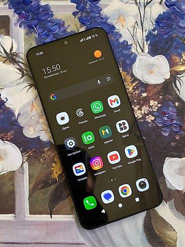 телефон буу редми: Redmi, Redmi A5, Б/у, 64 ГБ, цвет - Черный, 2 SIM — 2