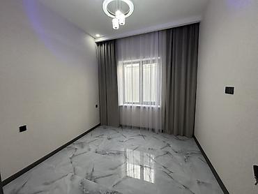 ev tavan modelleri: 4 otaqlı, 130 kv. m, Yeni təmirli — 9