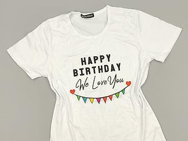 bluza nirvana h: T-shirt damski, rozmiar S — 1