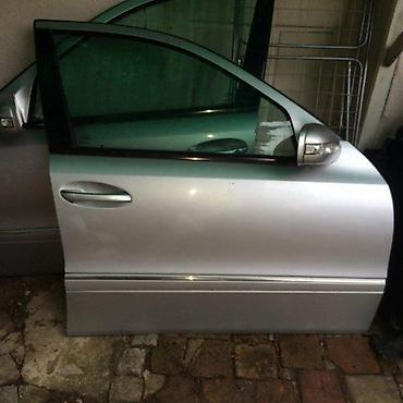 STAKLA ZA MERCEDES E220 W211 | Zvati od 8-22h i nedeljom. Od 2002
