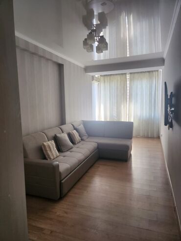 продается дом в канте: Дом, 140 м², 8 комнат, Собственник, Евроремонт