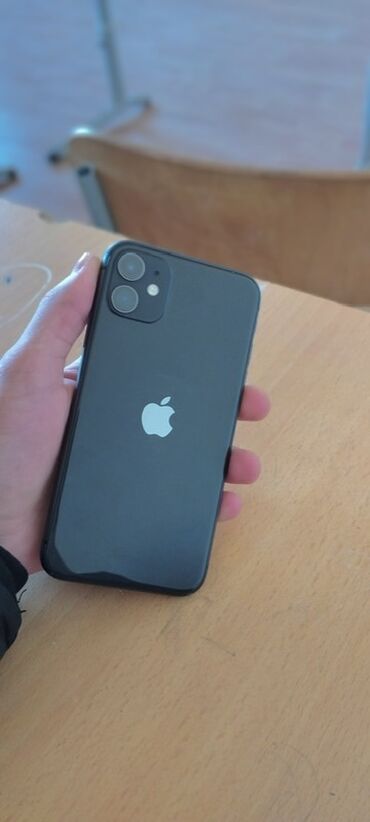 блендер 3 в 1: IPhone 11, 128 ГБ, Черный, Face ID