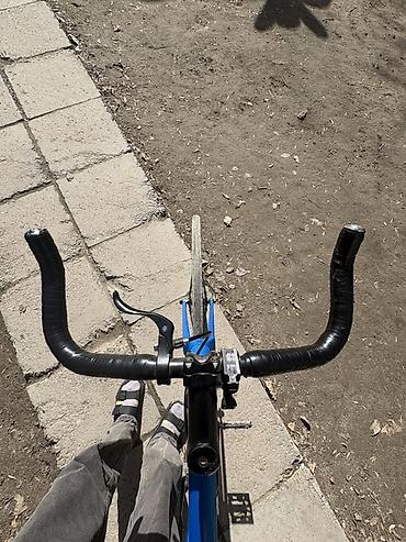 Городские велосипеды: Городской велосипед, Рама L (172 - 185 см), Новый at lalafo.kg — 10 Городские велосипеды: Городской велосипед, Рама L (172 - 185 см), Новый — 10