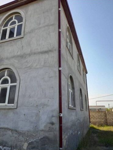 Həyət evləri və villaların satışı: Binə 15 otaq, 420 kv. m, Orta təmir — 3