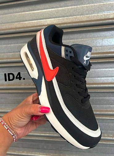 Ostalo: Nike Air Max
36-45
4100 din ❤️‍🔥
SS🖤⭐⭐ — 13