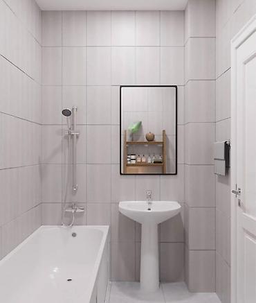 Продажа квартир: 2 комнаты, 79 м², Дизайнерский ремонт — 11