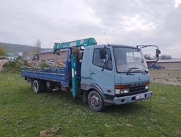 Услуги автокрана: Стрела 10 м, 3 т — 3